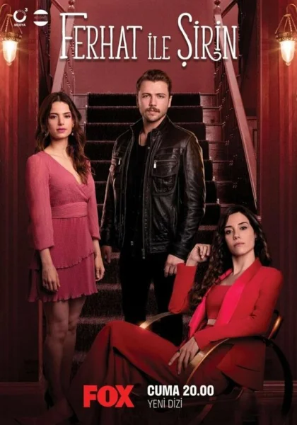  Ферхат и Ширин (2019)