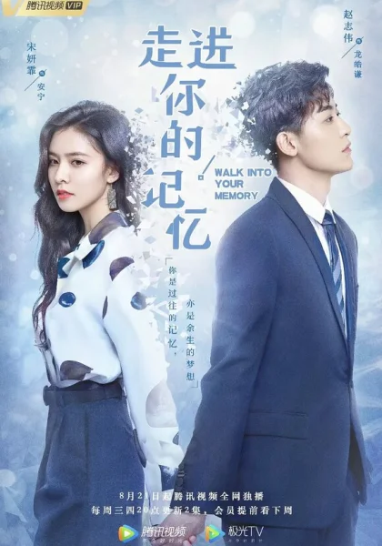  Путешествие по твоей памяти (2019)