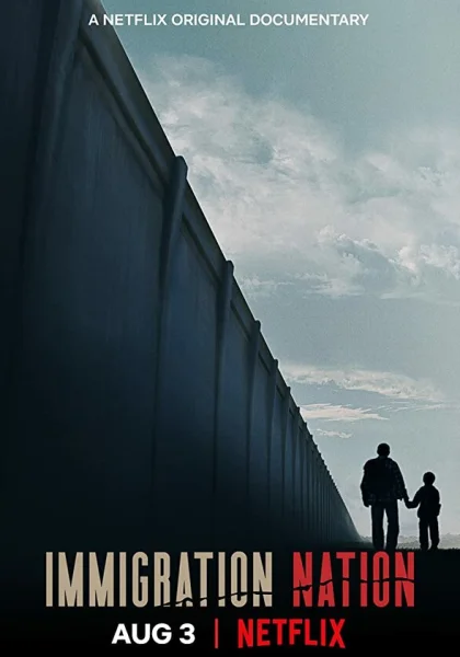  Страна иммигрантов (2020)