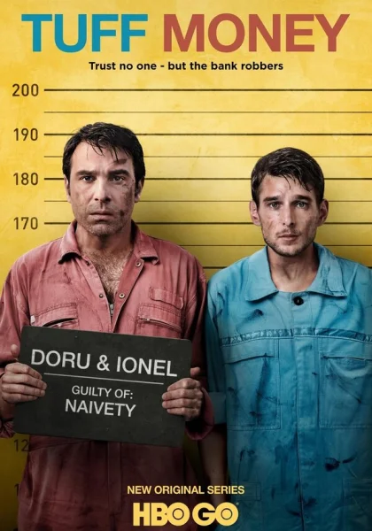 сериал  Грязные деньги (2020) смотреть