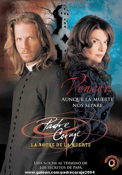  Падре Корахе (2004)