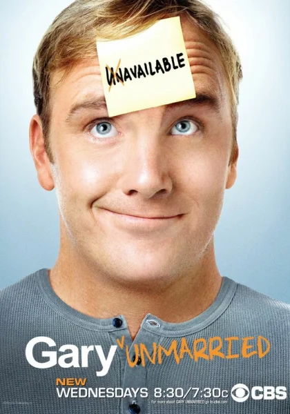  Холостяк Гари (2008)