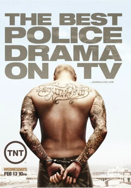  Саутленд (2009)