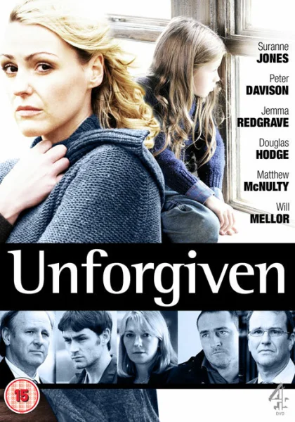  Непрощенная (2009)