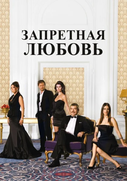  Запретная любовь (2008)