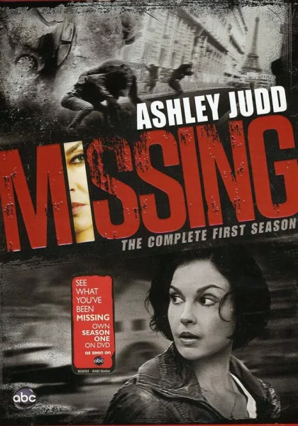  Пропавший без вести (2012)