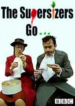  Отчаянные дегустаторы отправляются... (2007)