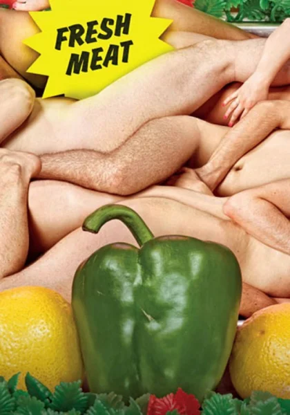  Свежее мясо (2011)