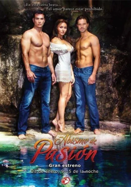  Бездна страсти (2012)