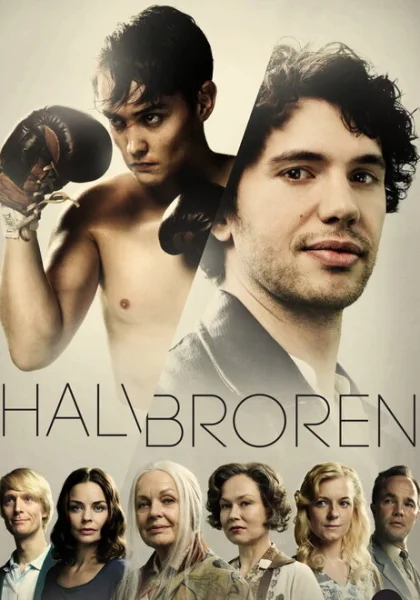  Полубрат (2013)