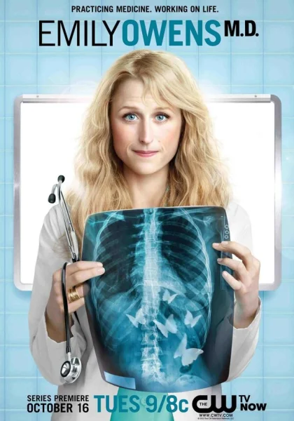  Доктор Эмили Оуэнс (2012)