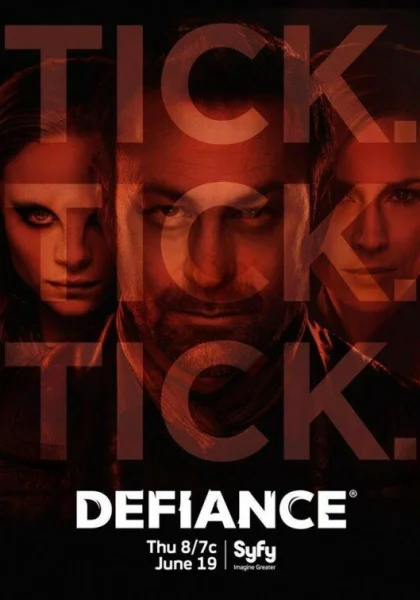  Непокорная Земля (2013)