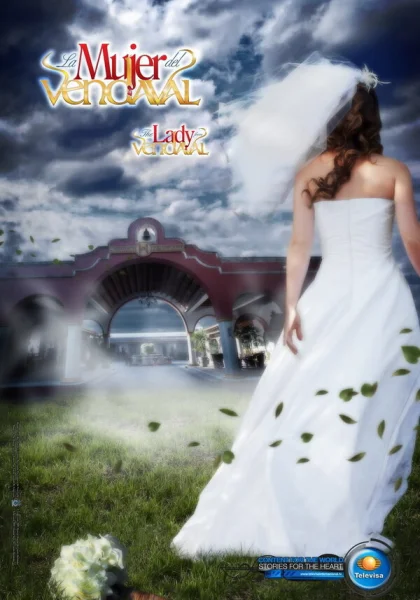  Девушка из поместья «Ураган» (2012)