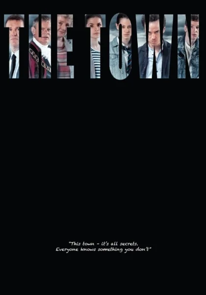  Городок (2012)