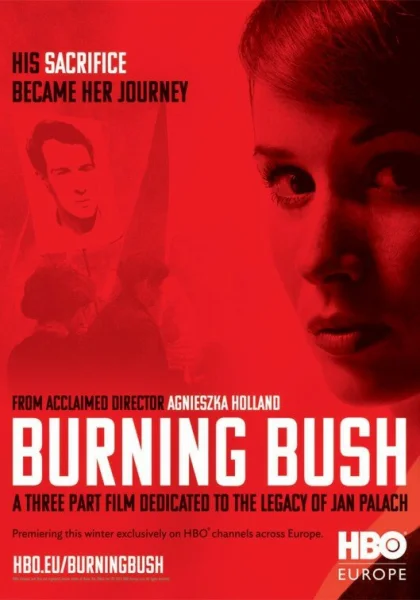  Неопалимая купина (2013)