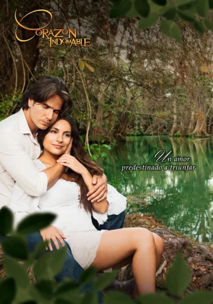  Непокорное сердце (2013)