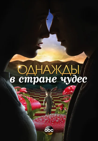  Однажды в стране чудес (2013)