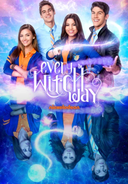  Колдовская история (2014)