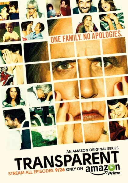  Очевидное (2014)