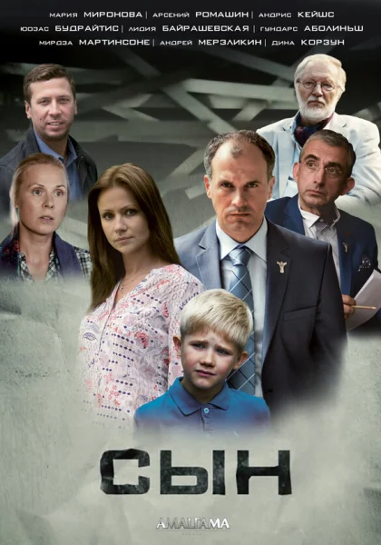  Сын (2014)