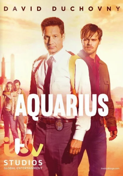  Водолей (2015)