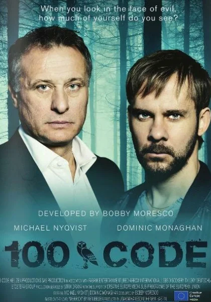  Код 100 (2015)