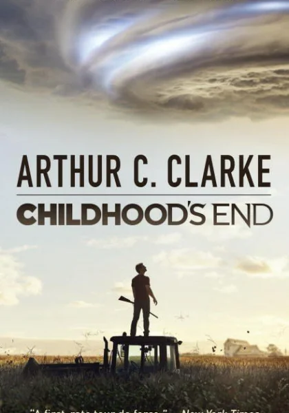  Конец детства (2015)