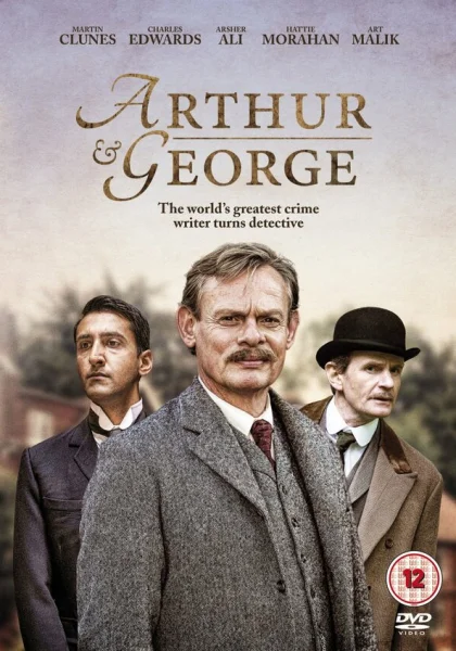  Артур и Джордж (2015)