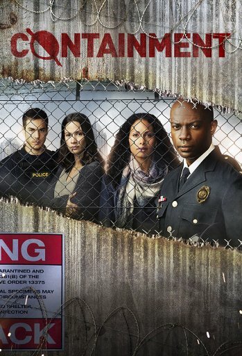  Изоляция (2016)