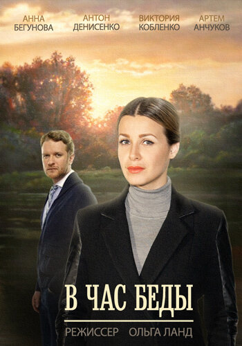  В час беды (2014)
