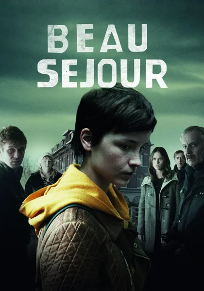  Отель «Бо Сежур» (2016)