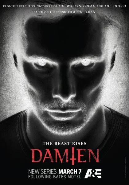  Дэмиен (2016)