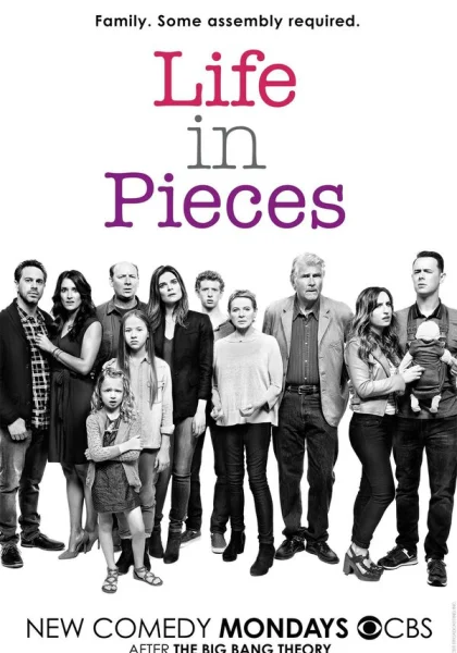  Жизнь в деталях (2015)