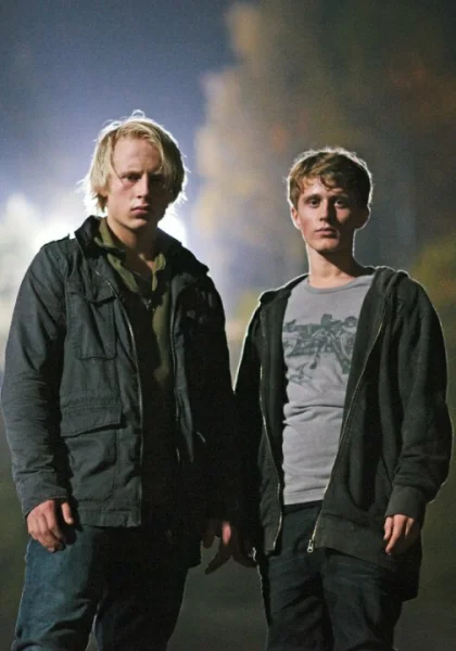  Очевидец (2014)