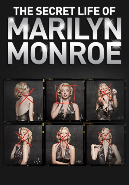  Тайная жизнь Мерилин Монро (2015)