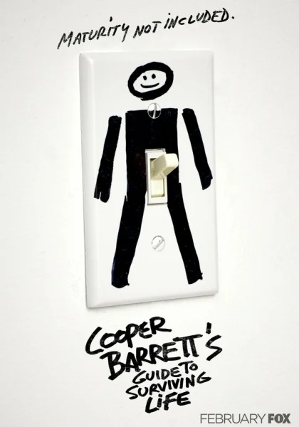  Руководство по выживанию от Купера Баррэта (2016)