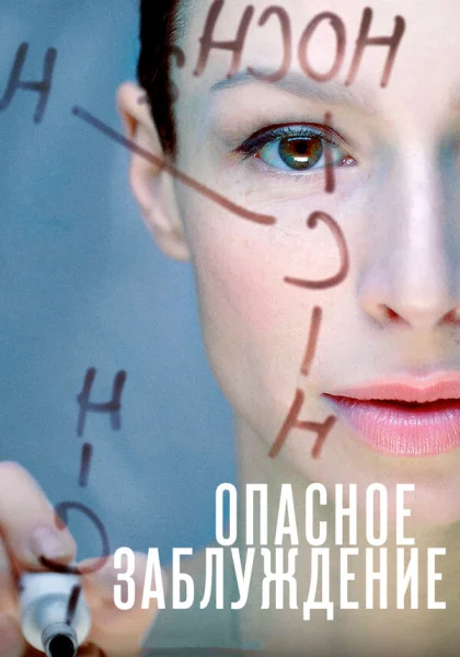  Опасное заблуждение (2015)