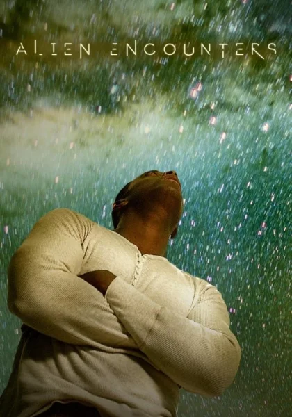  Встреча с инопланетянами (2012)