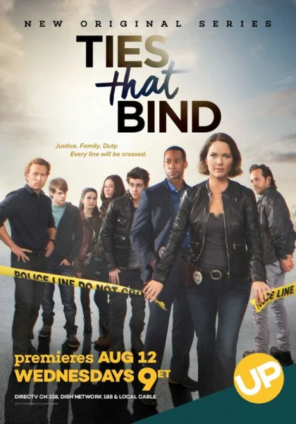  Кровные узы (2015)