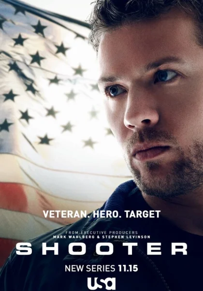  Стрелок (2016)