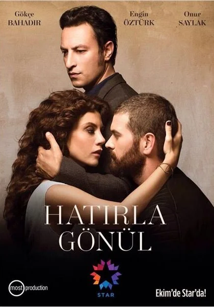  Вспомни, Гёнюль (2015)