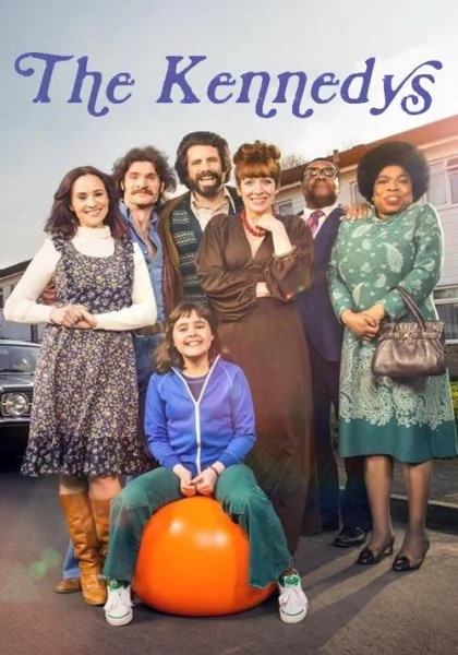  Семейка Кеннеди (2015)