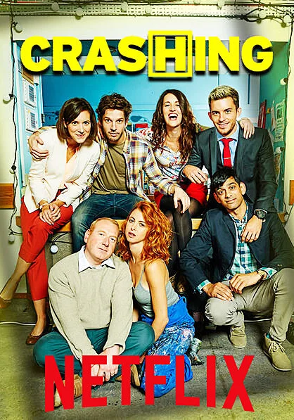  Сожители (2016)