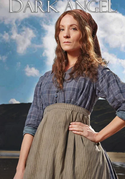  Темный ангел (2016)