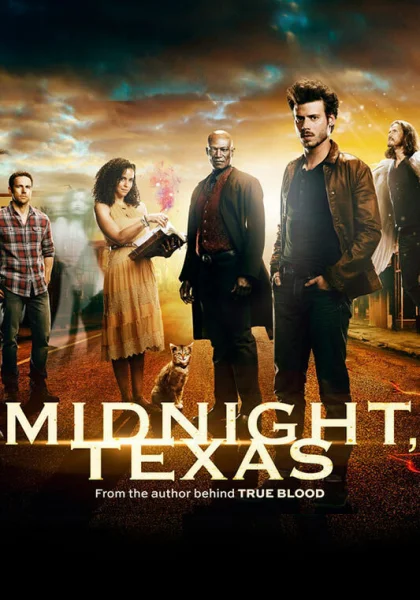  Миднайт, Техас (2017)