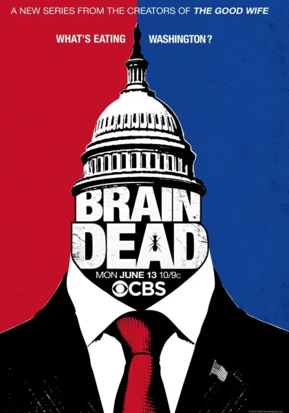  Безмозглые (2016)