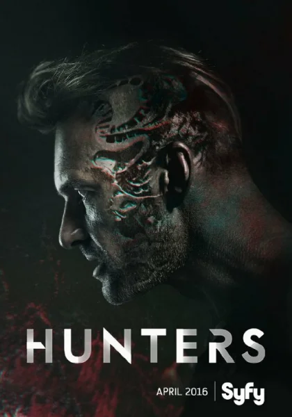  Охотники (2016)