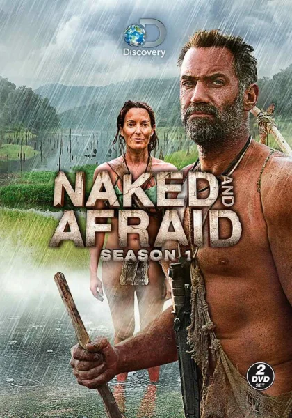  Голые и напуганные XL (2015)