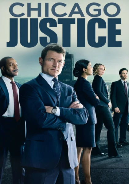  Правосудие Чикаго (2017)