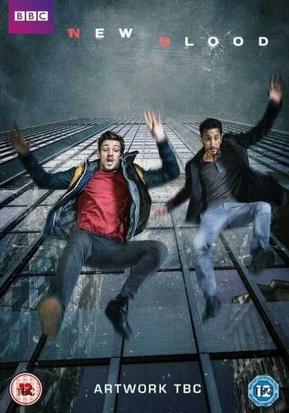  Новая кровь (2016)